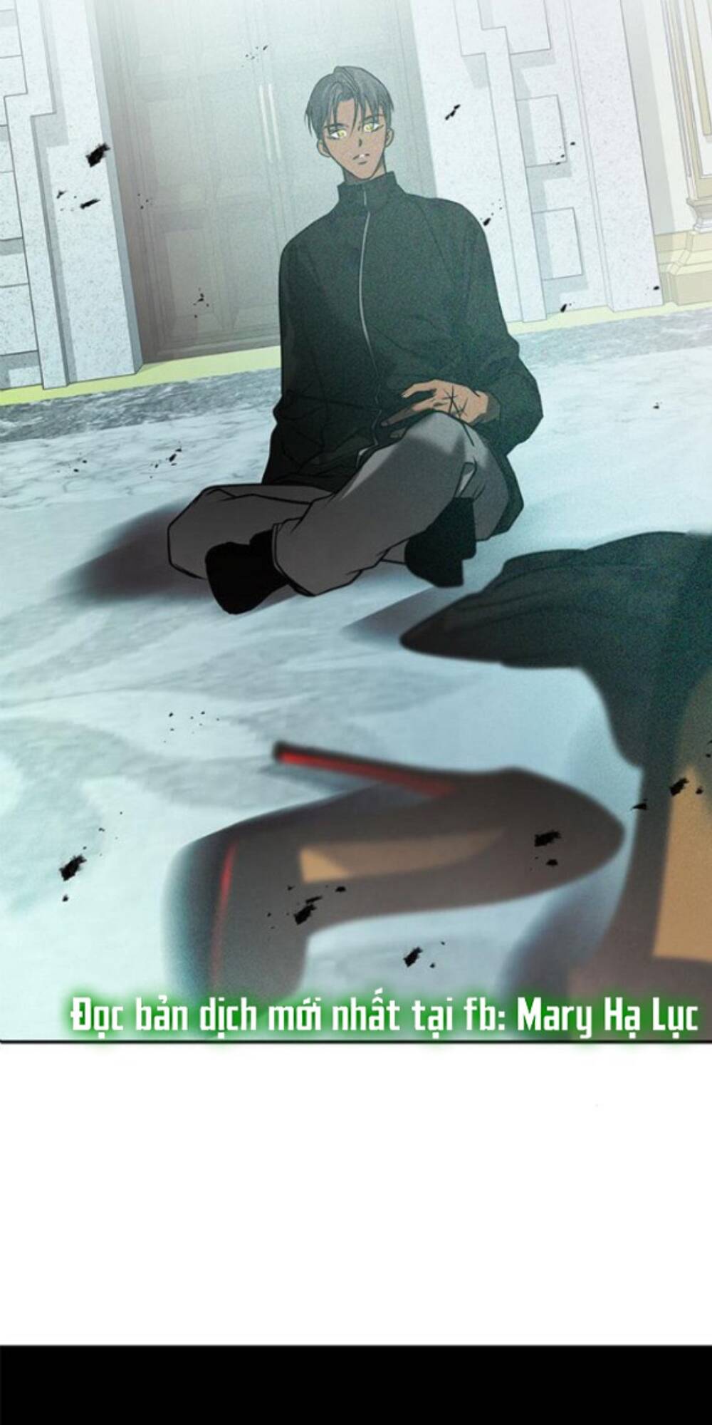 Cạm Bẫy Chap 182 - Next Chap 183