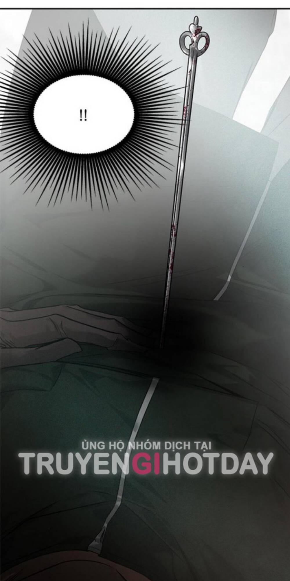 Cạm Bẫy Chap 182 - Next Chap 183