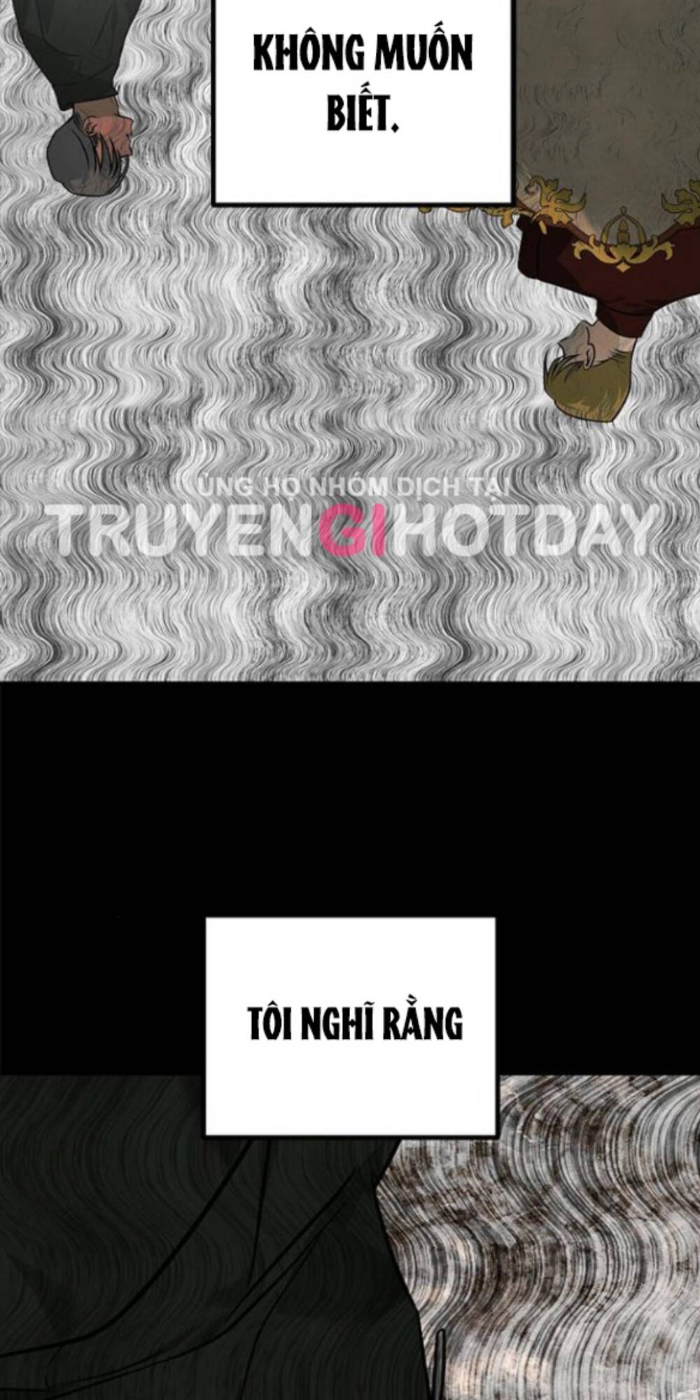 Cạm Bẫy Chap 182 - Next Chap 183