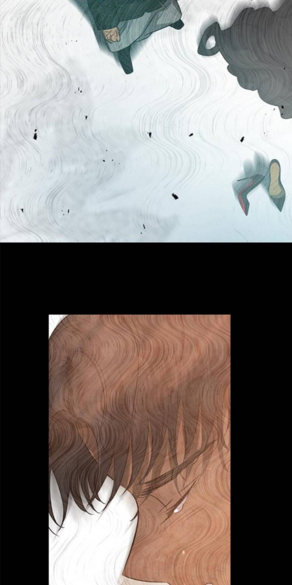 Cạm Bẫy Chap 182 - Next Chap 183