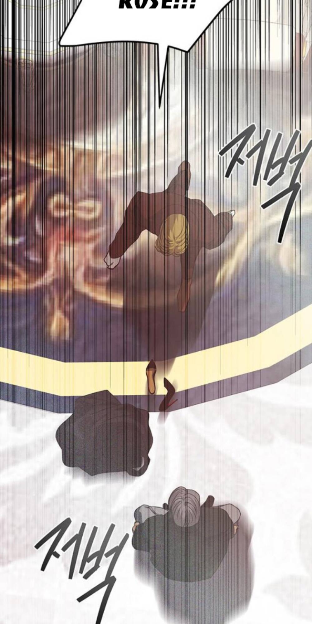 Cạm Bẫy Chap 182 - Next Chap 183