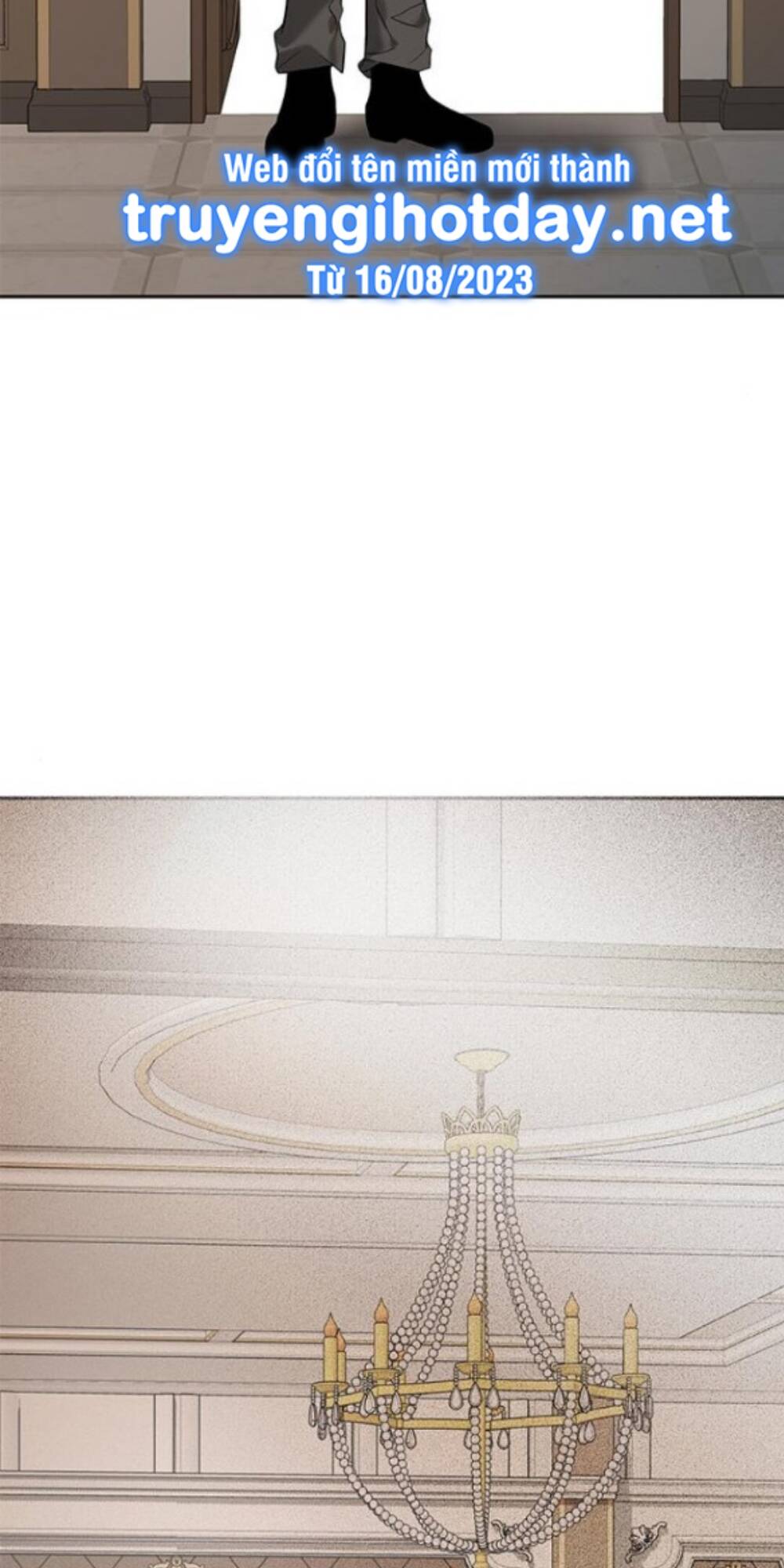 Cạm Bẫy Chap 182 - Next Chap 183