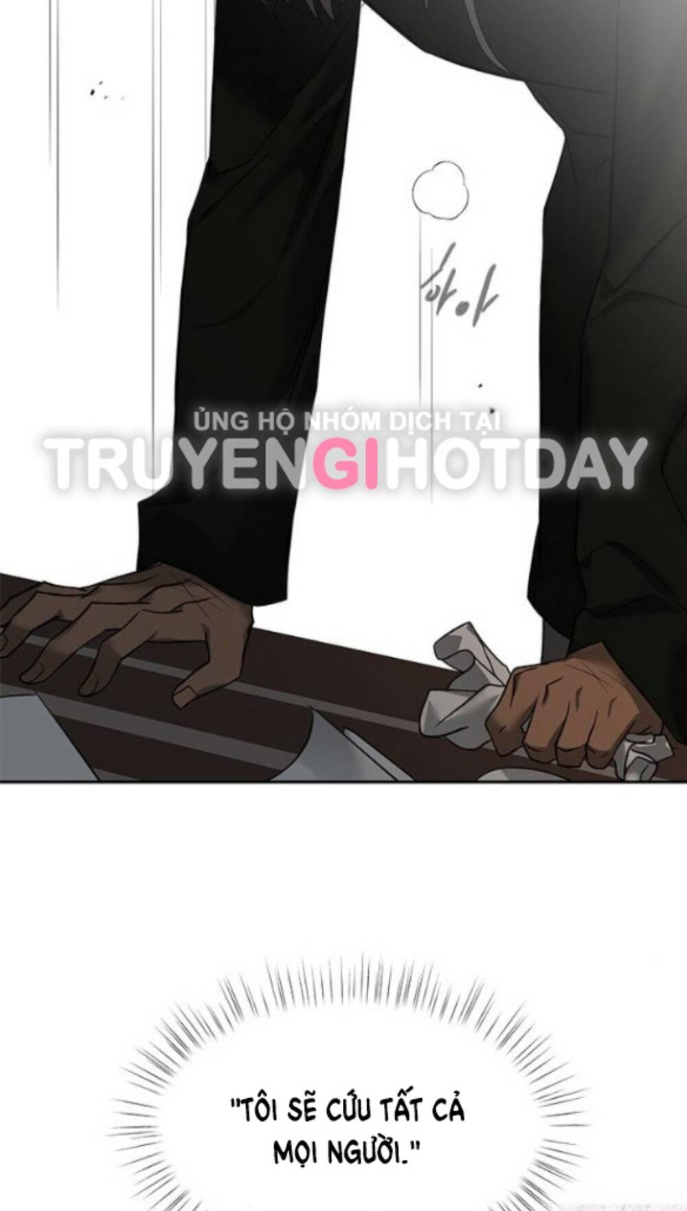 Cạm Bẫy Chap 182 - Next Chap 183