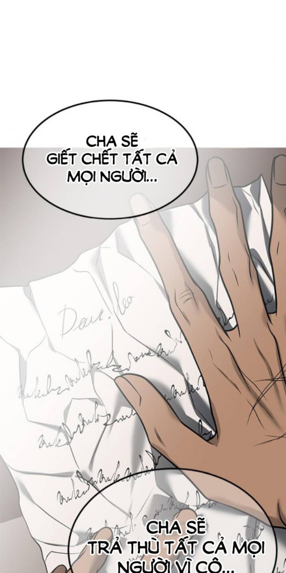 Cạm Bẫy Chap 182 - Next Chap 183