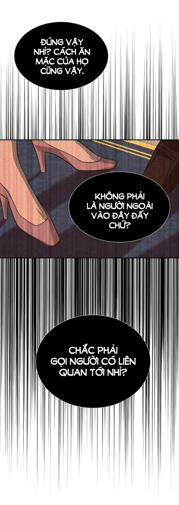 Cạm Bẫy Chap 183.1 - Next Chap 184.1