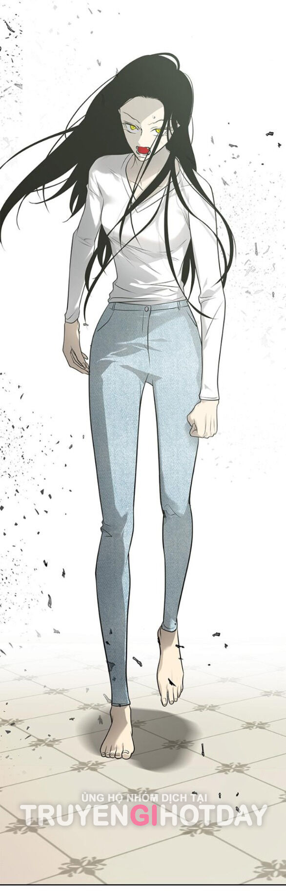 Cạm Bẫy Chap 183.2 - Next Chap 184.2