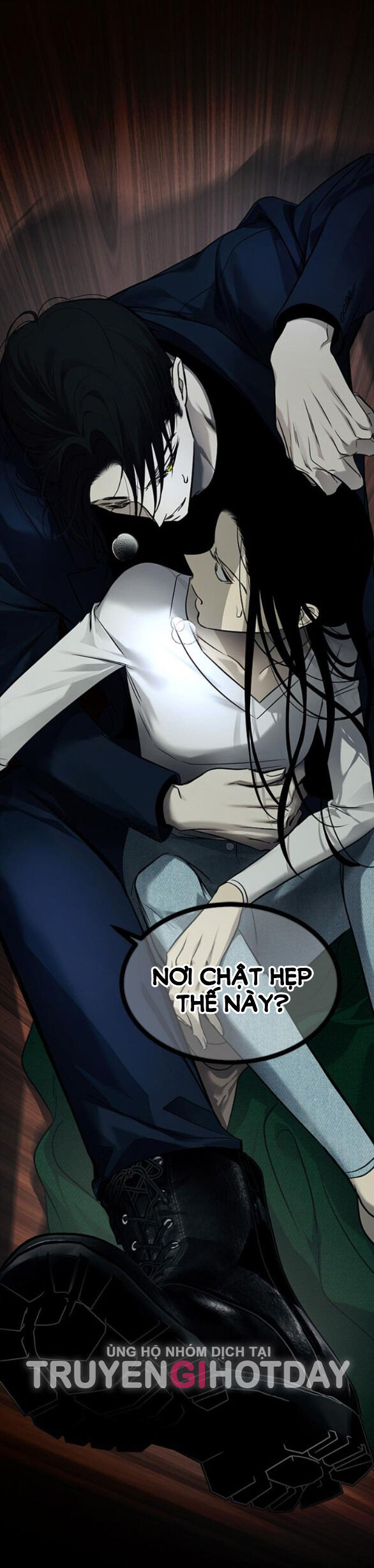 Cạm Bẫy Chap 183.2 - Next Chap 184.2