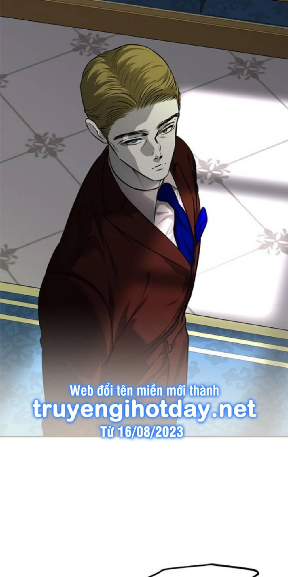 Cạm Bẫy Chap 183 - Next Chap 184