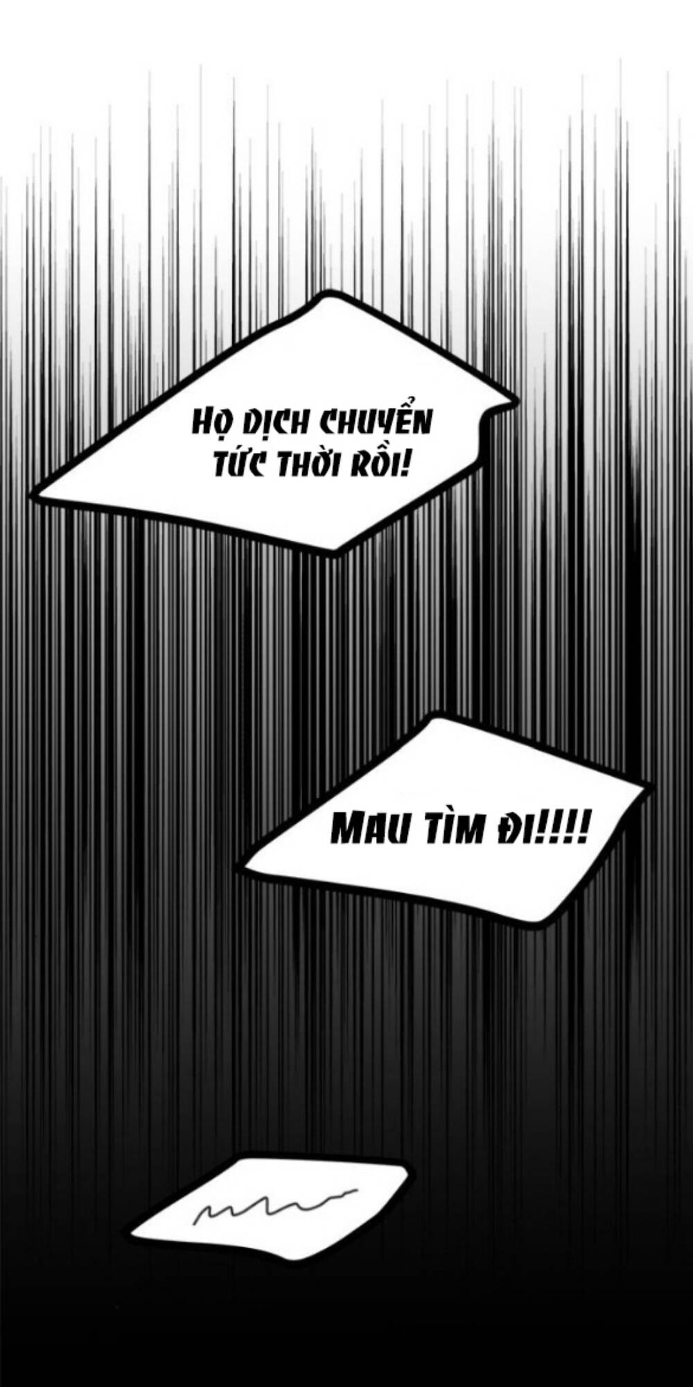 Cạm Bẫy Chap 183 - Next Chap 184