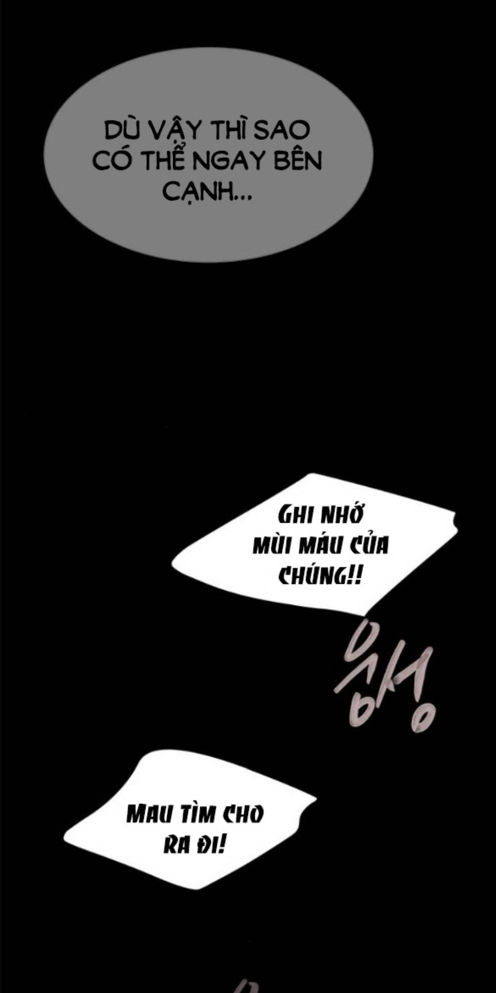 Cạm Bẫy Chap 183 - Next Chap 184