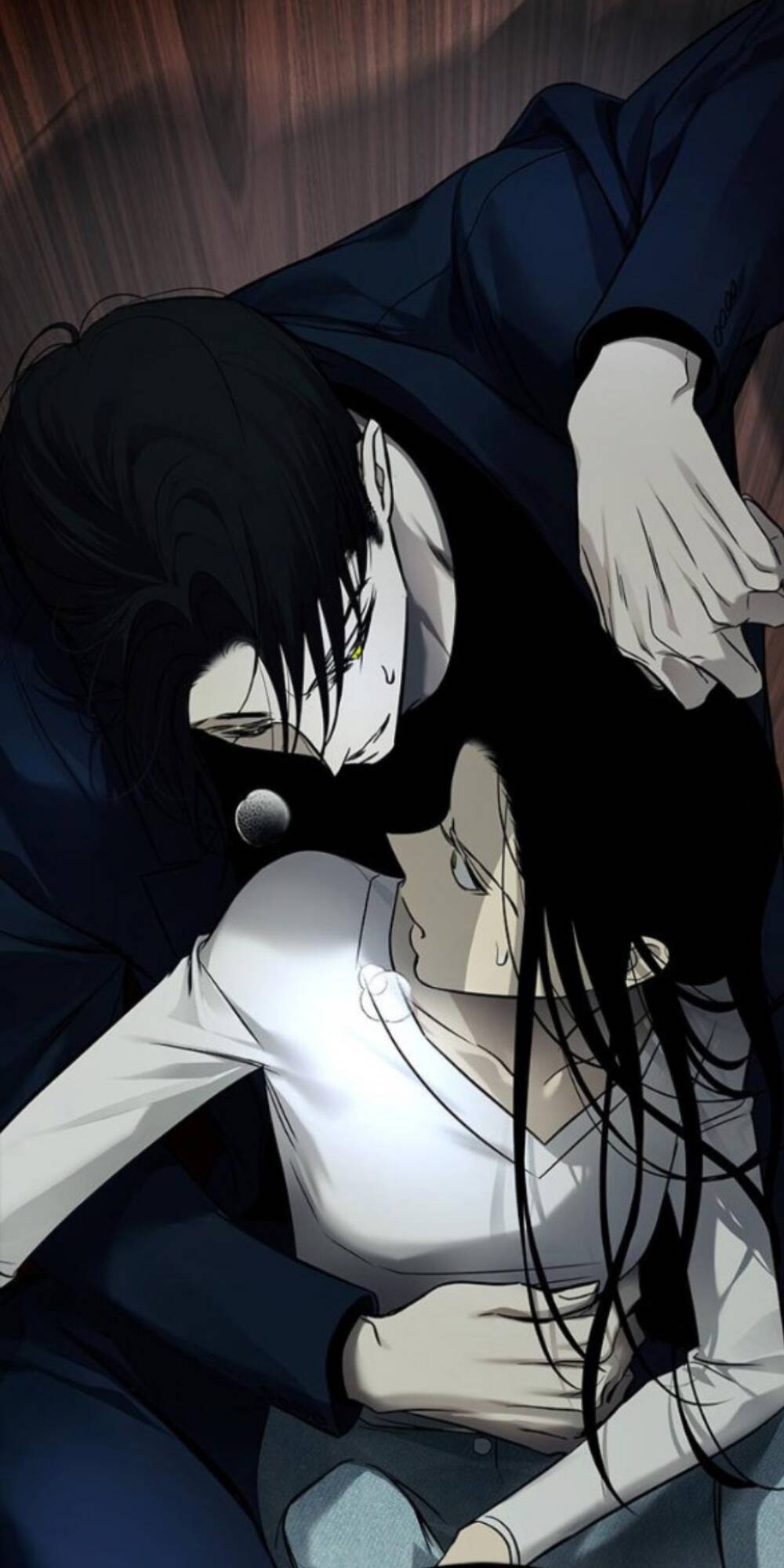 Cạm Bẫy Chap 183 - Next Chap 184