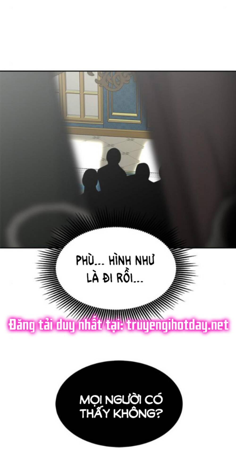 Cạm Bẫy Chap 183 - Next Chap 184