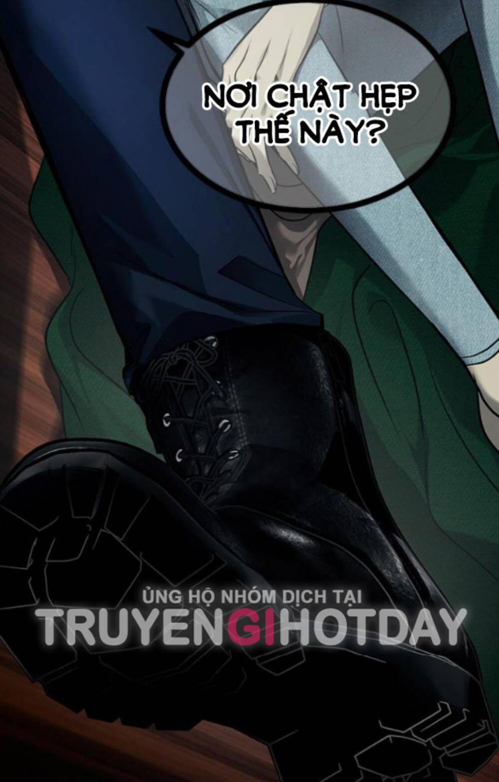 Cạm Bẫy Chap 183 - Next Chap 184