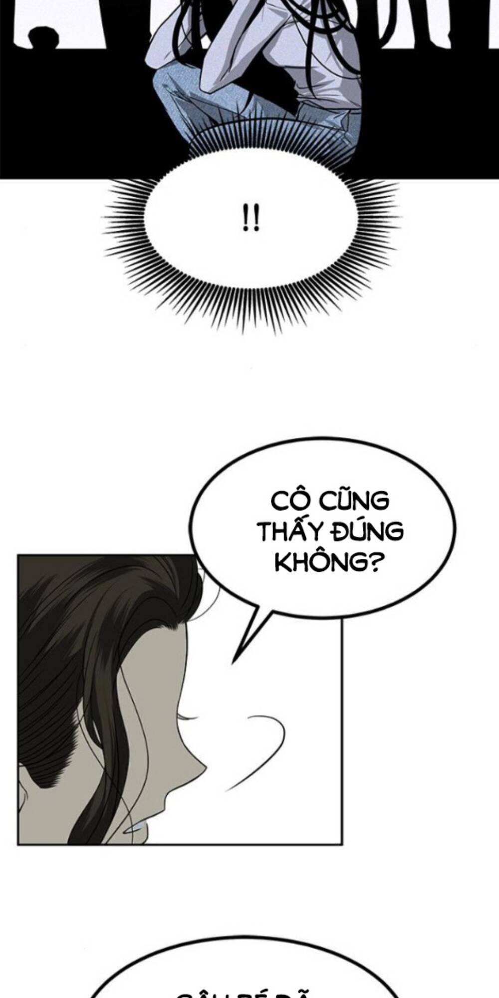 Cạm Bẫy Chap 183 - Next Chap 184