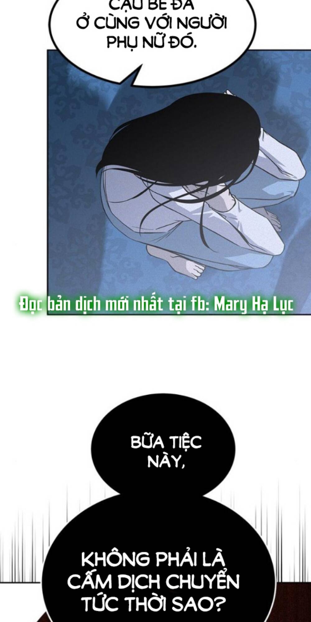 Cạm Bẫy Chap 183 - Next Chap 184