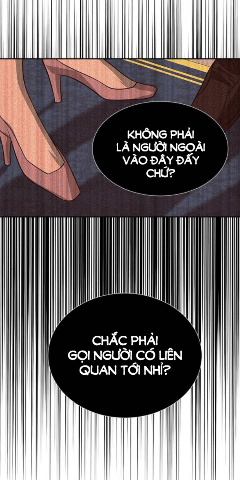 Cạm Bẫy Chap 183 - Next Chap 184