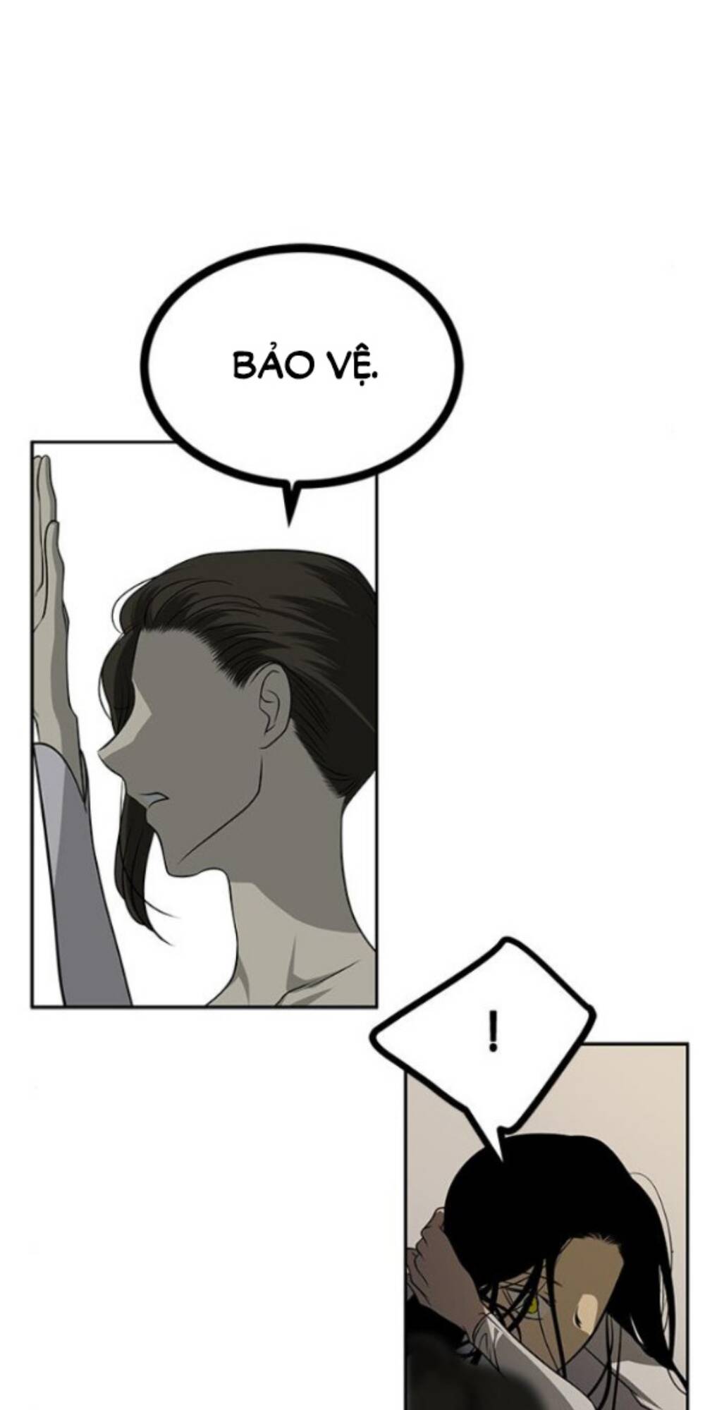 Cạm Bẫy Chap 183 - Next Chap 184