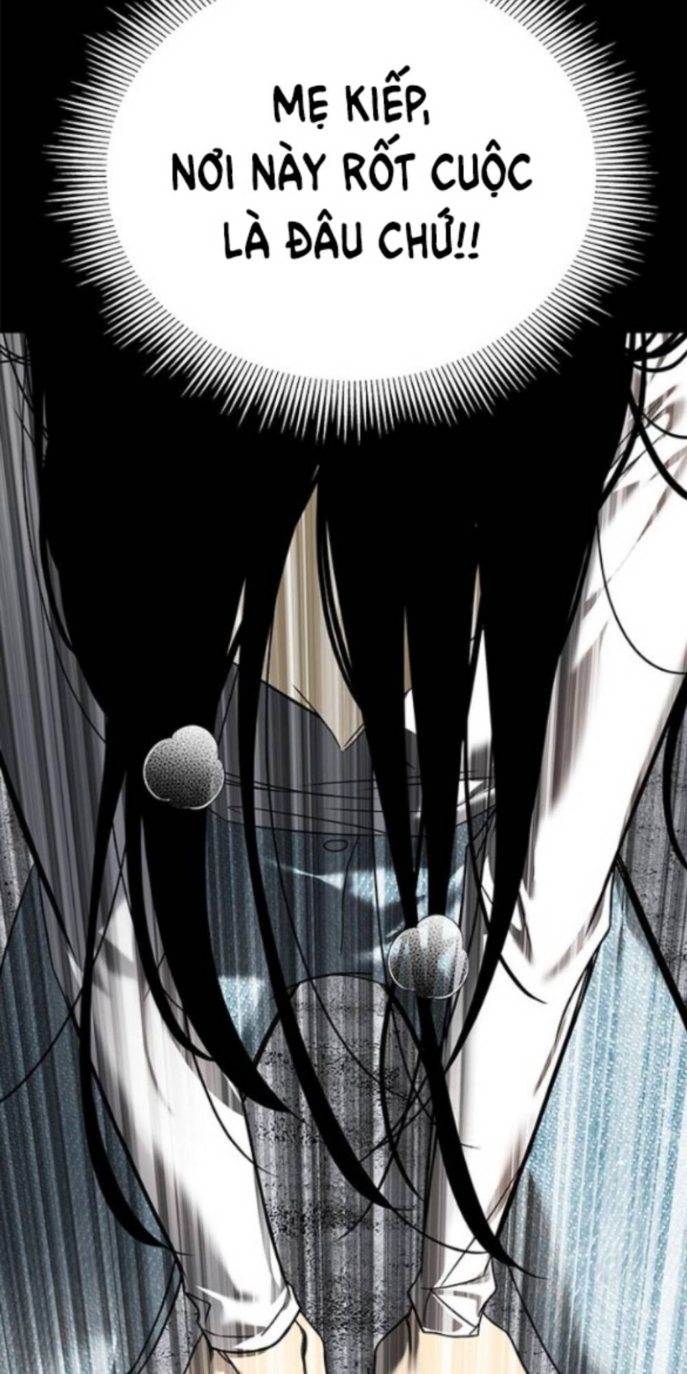 Cạm Bẫy Chap 183 - Next Chap 184