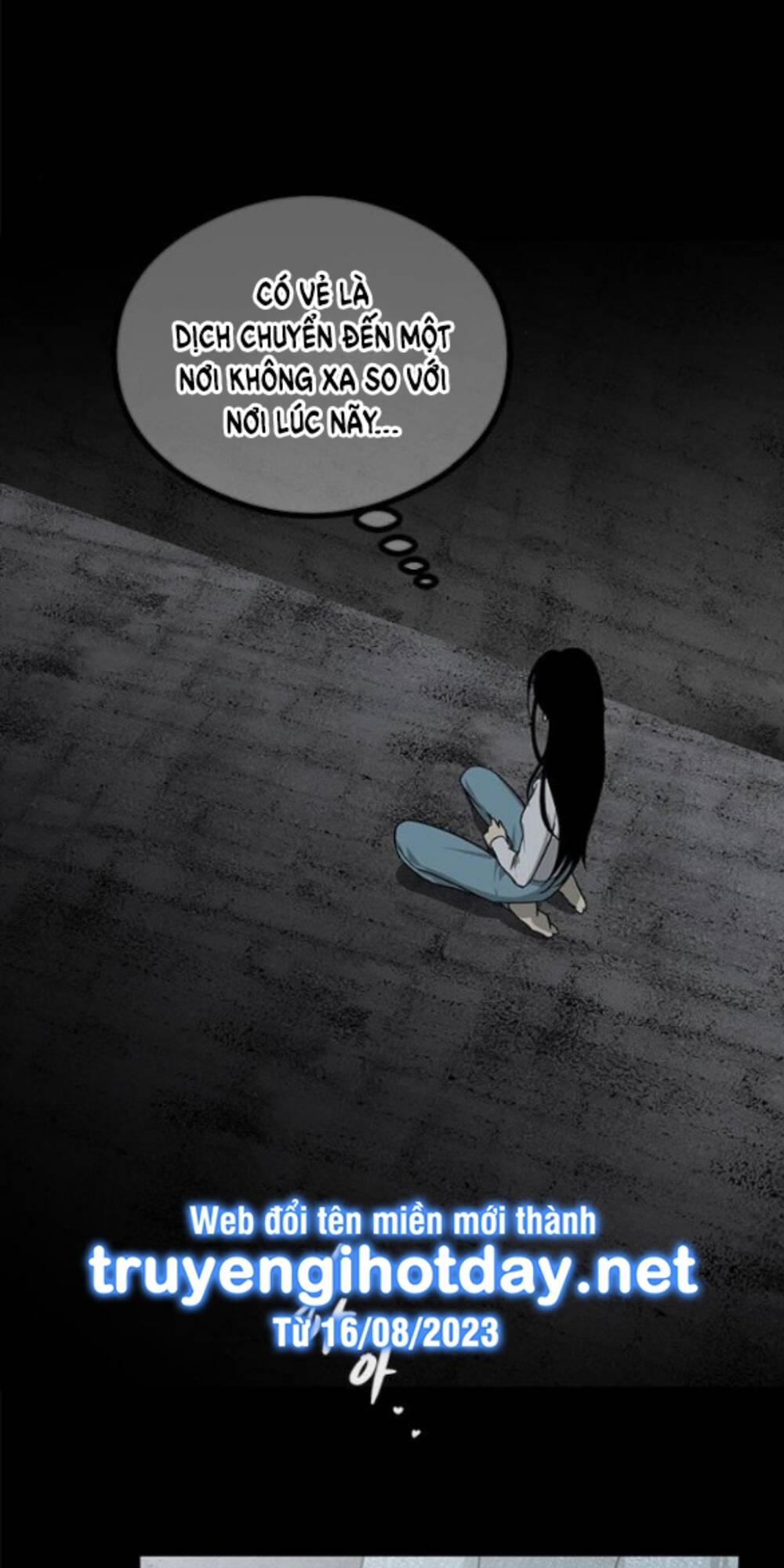 Cạm Bẫy Chap 183 - Next Chap 184