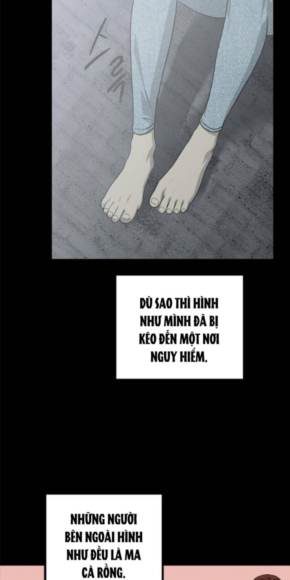 Cạm Bẫy Chap 183 - Next Chap 184