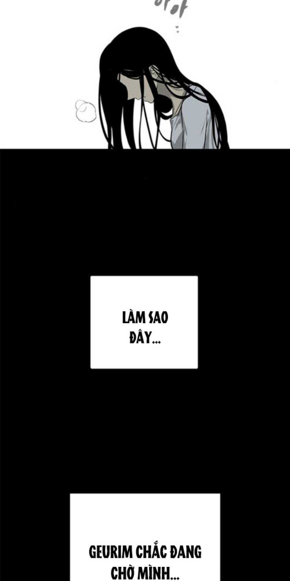 Cạm Bẫy Chap 183 - Next Chap 184