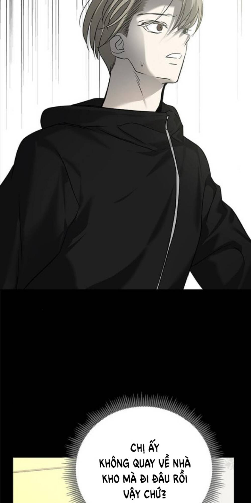 Cạm Bẫy Chap 183 - Next Chap 184