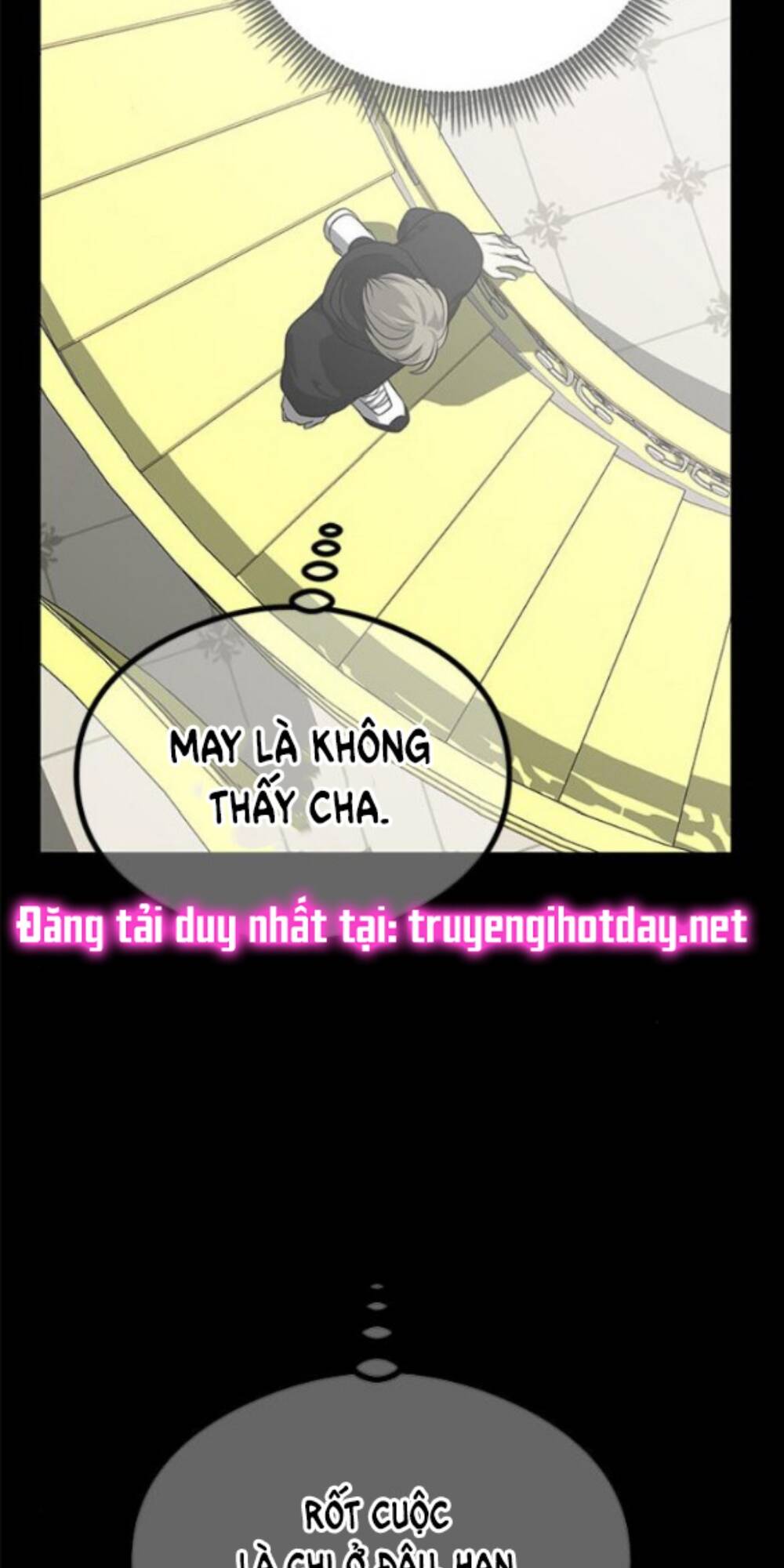 Cạm Bẫy Chap 183 - Next Chap 184