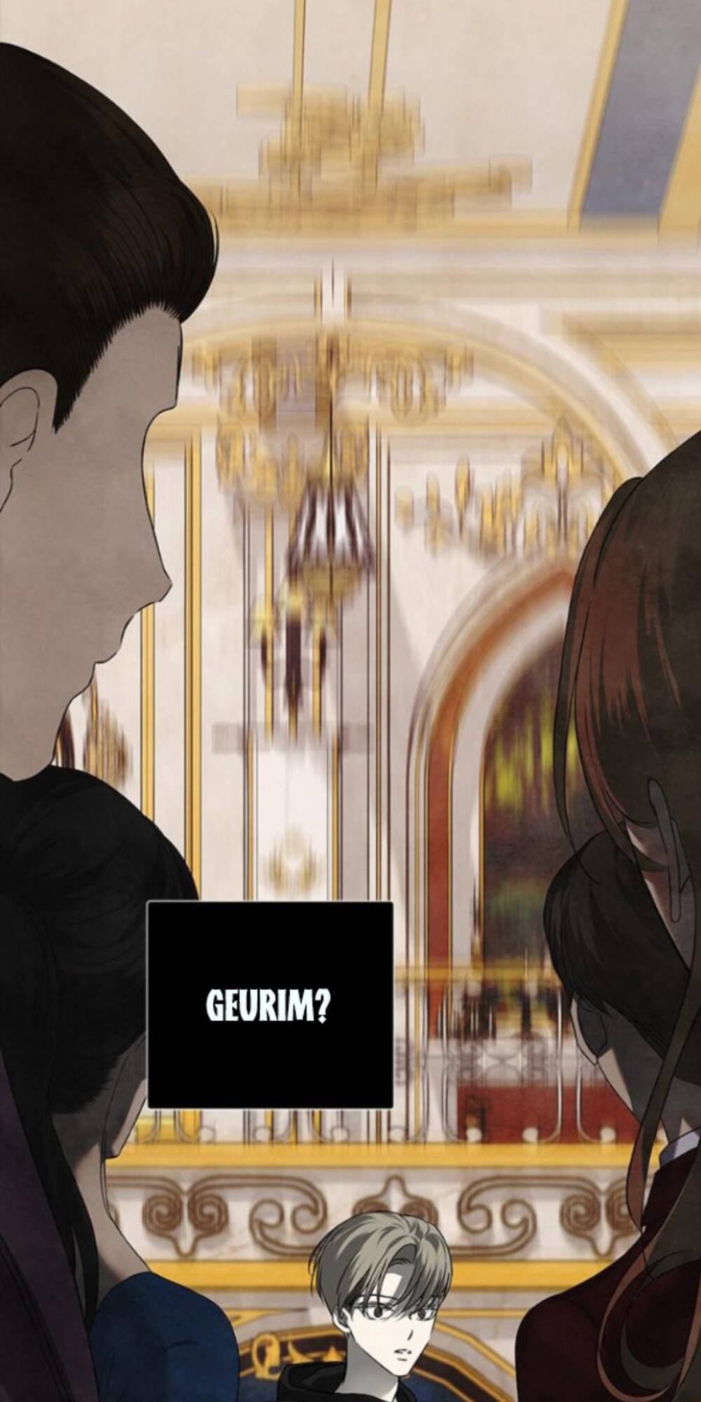 Cạm Bẫy Chap 183 - Next Chap 184