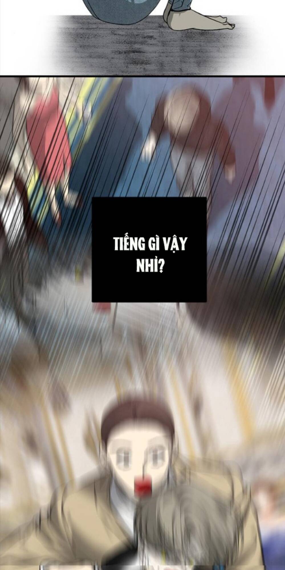 Cạm Bẫy Chap 183 - Next Chap 184