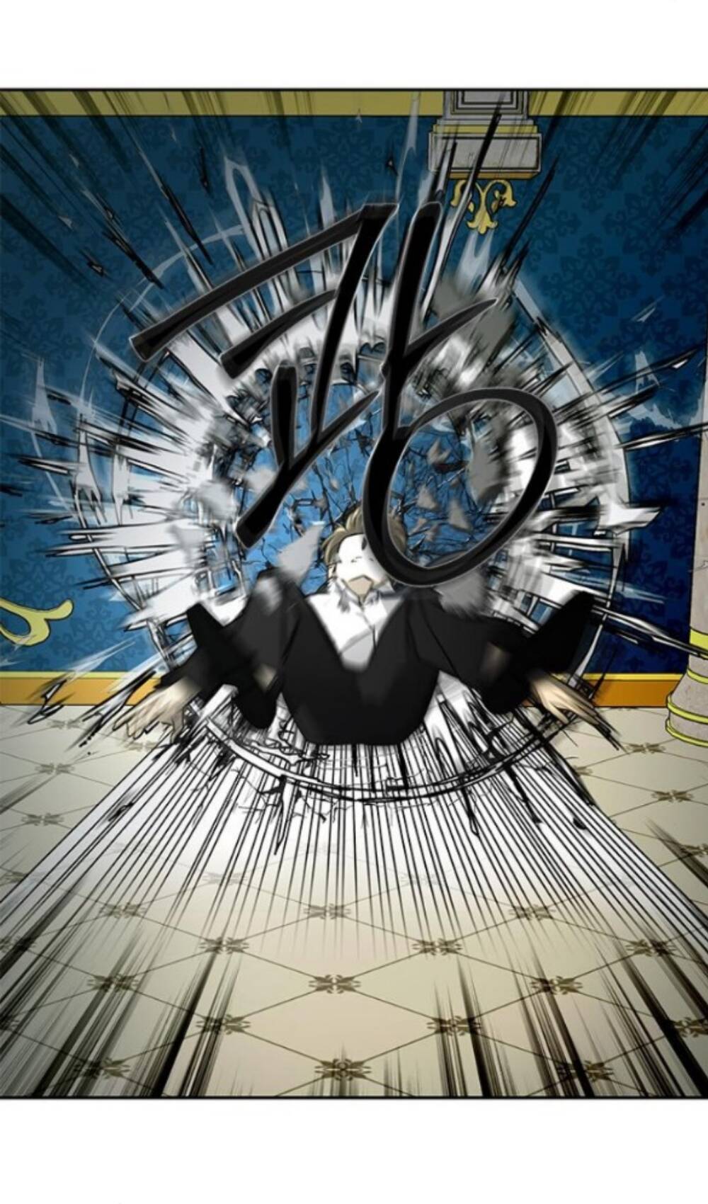 Cạm Bẫy Chap 183 - Next Chap 184