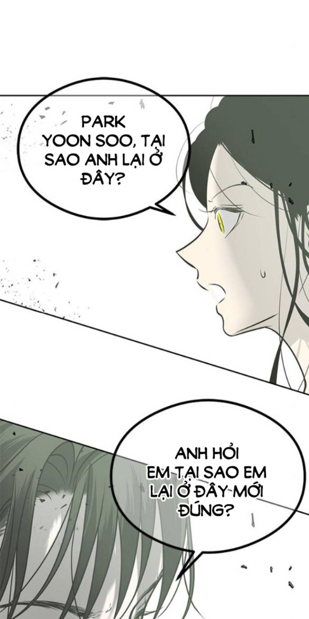 Cạm Bẫy Chap 183 - Next Chap 184