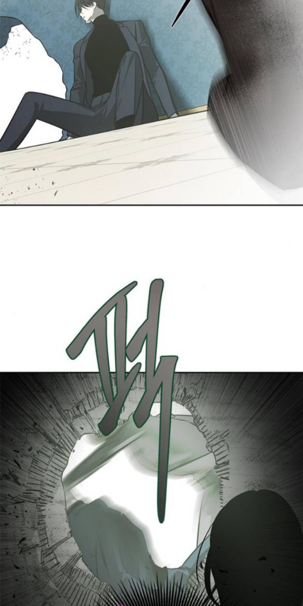 Cạm Bẫy Chap 183 - Next Chap 184