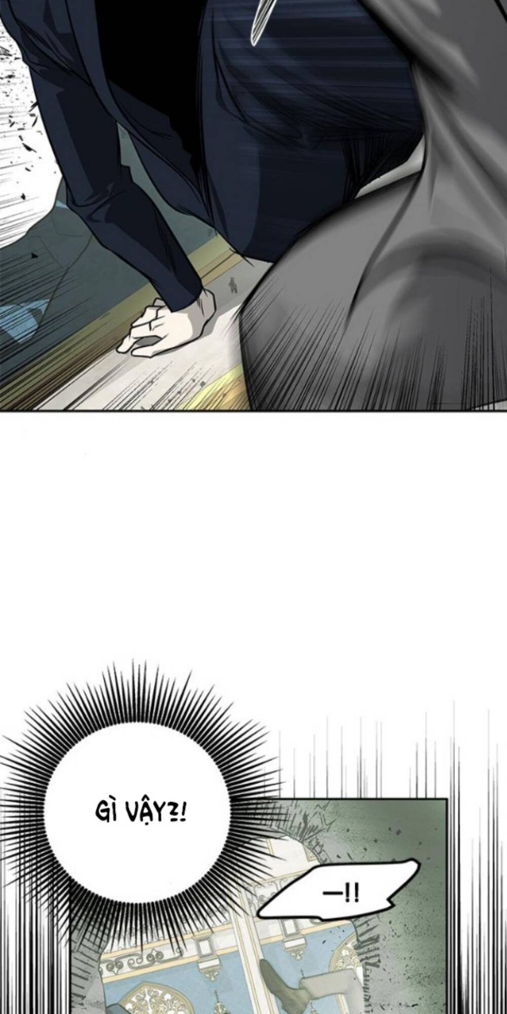 Cạm Bẫy Chap 183 - Next Chap 184