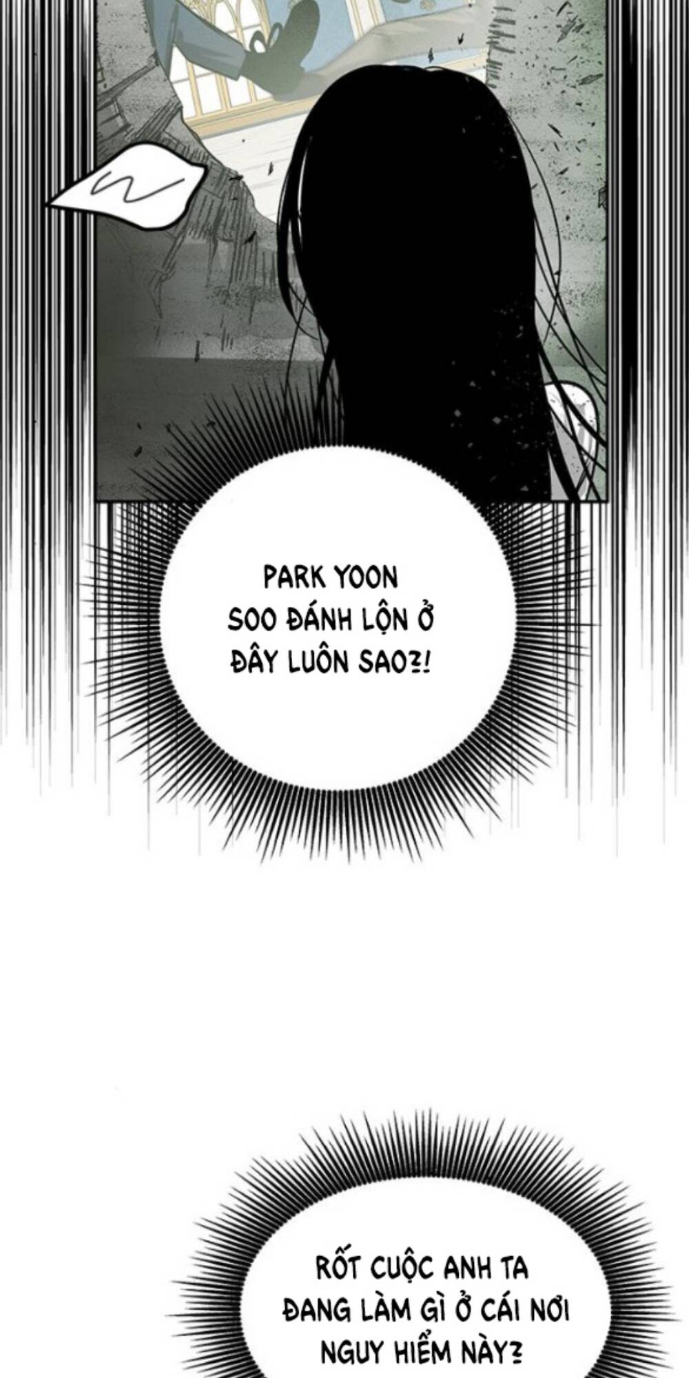 Cạm Bẫy Chap 183 - Next Chap 184