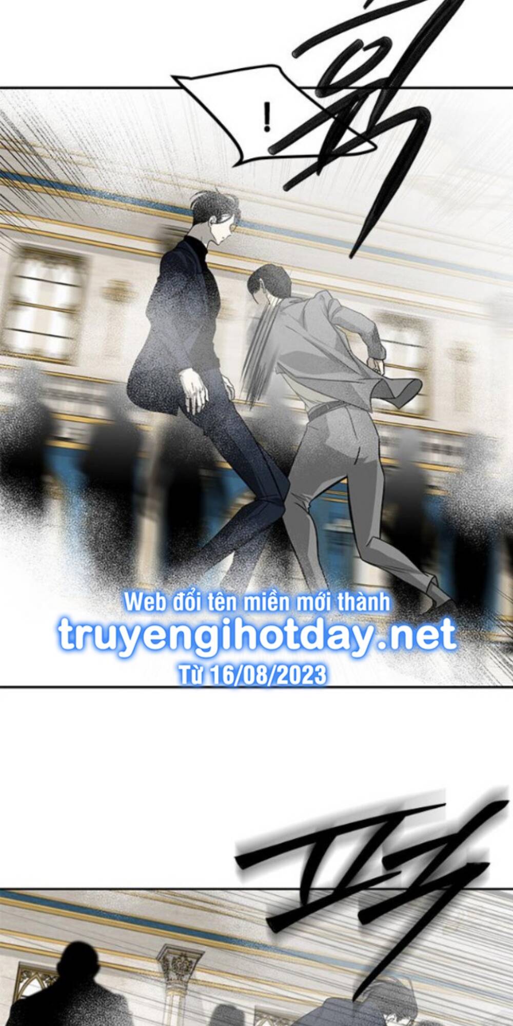 Cạm Bẫy Chap 183 - Next Chap 184