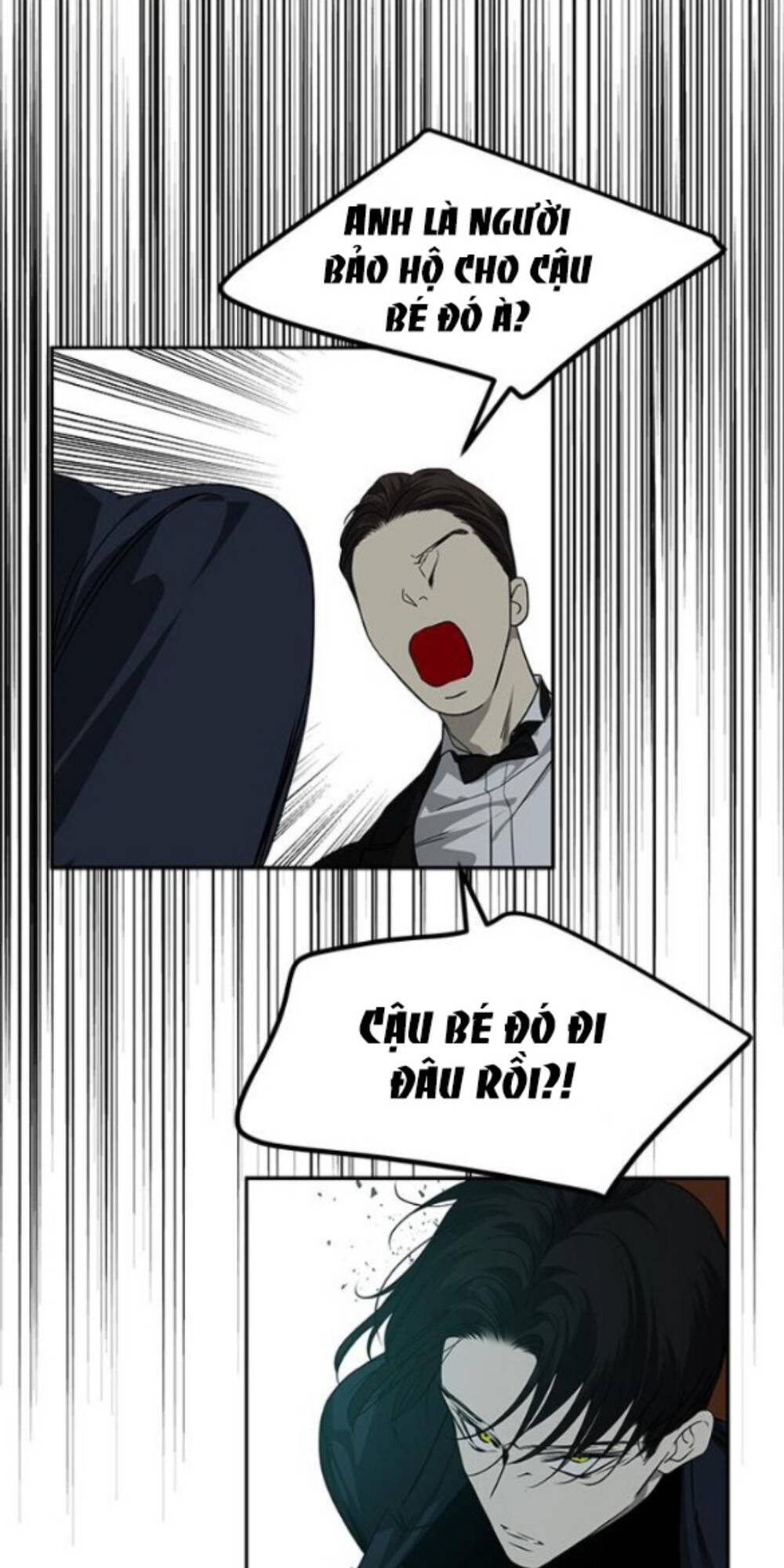 Cạm Bẫy Chap 183 - Next Chap 184
