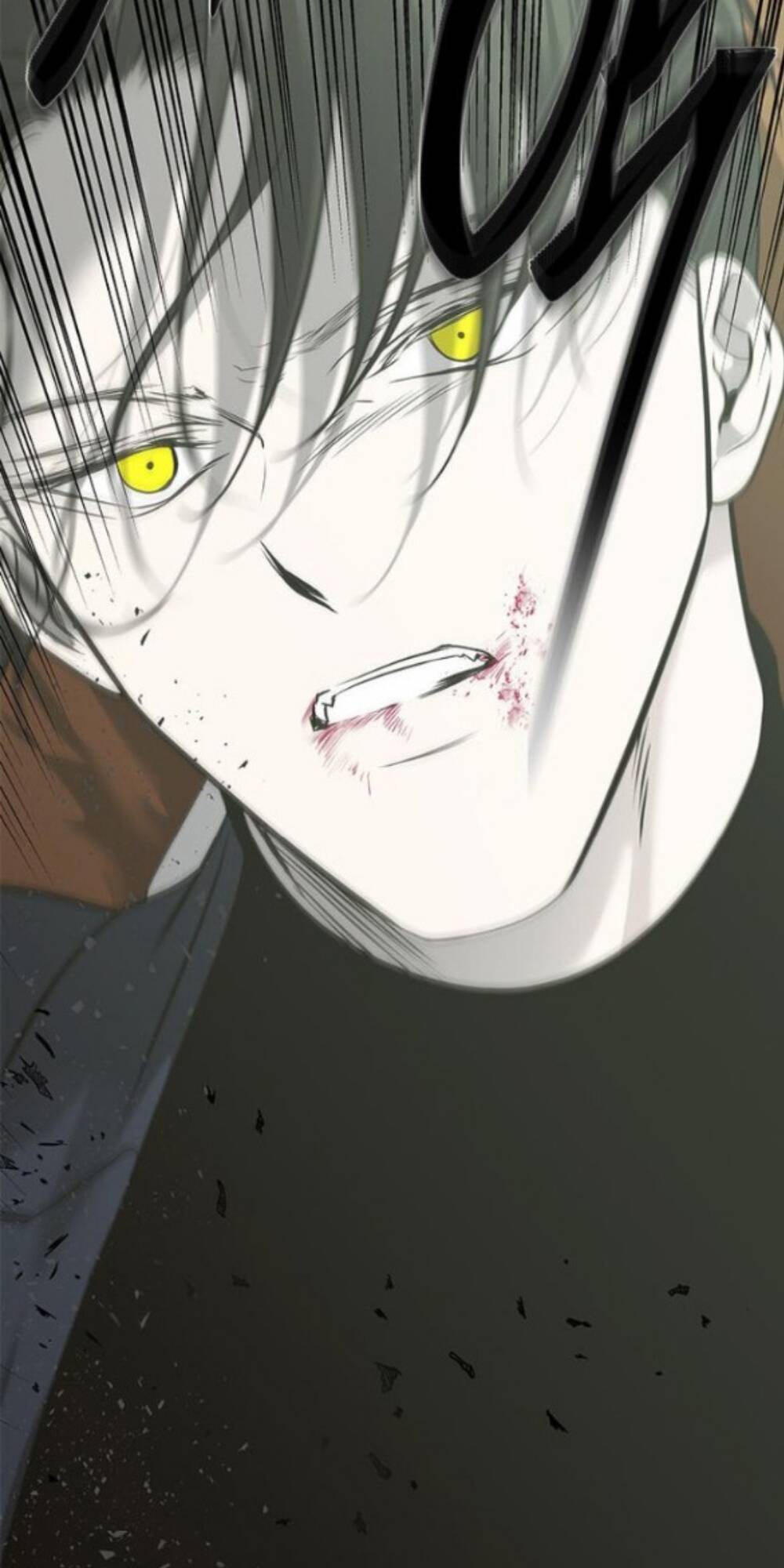 Cạm Bẫy Chap 183 - Next Chap 184