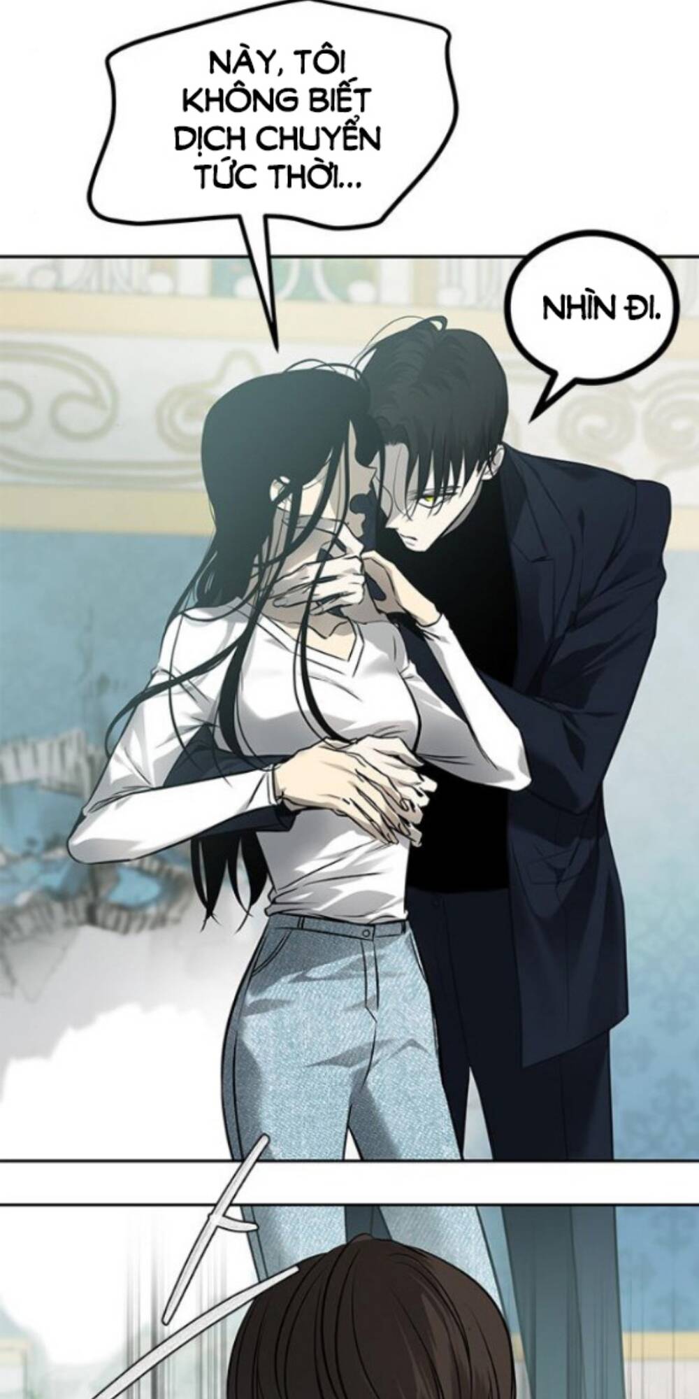 Cạm Bẫy Chap 183 - Next Chap 184