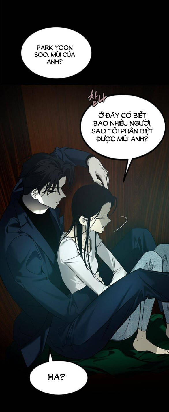 Cạm Bẫy Chap 184.1 - Next Chap 185.1
