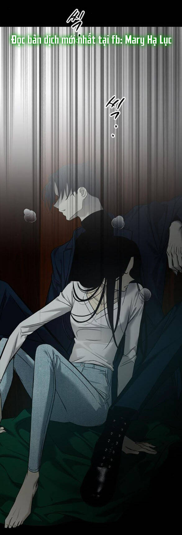 Cạm Bẫy Chap 184.1 - Next Chap 185.1