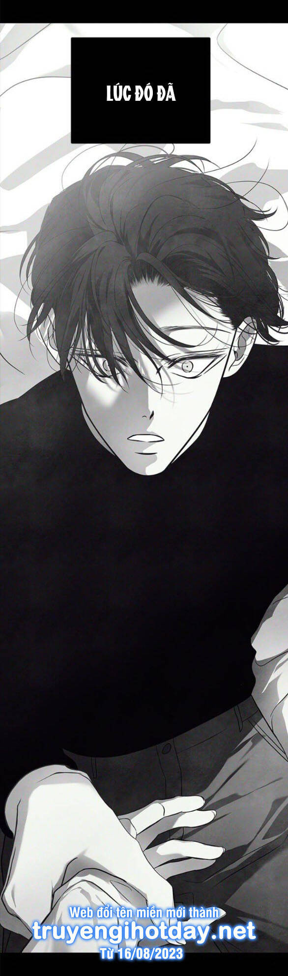 Cạm Bẫy Chap 184.1 - Next Chap 185.1