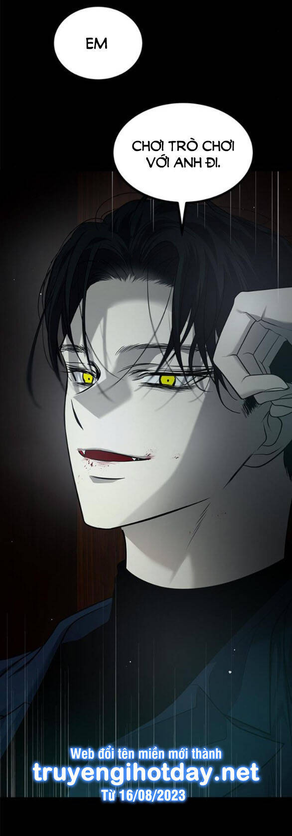 Cạm Bẫy Chap 184.1 - Next Chap 185.1