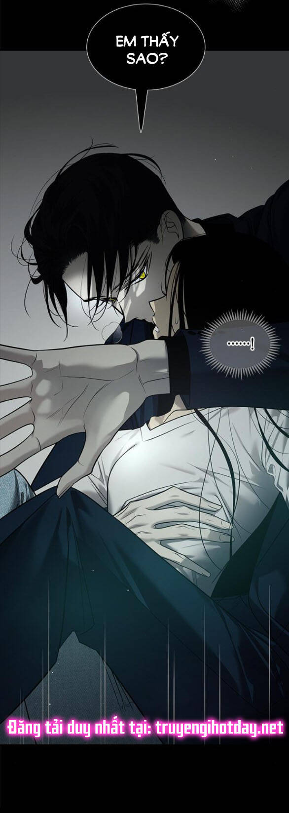 Cạm Bẫy Chap 184.1 - Next Chap 185.1