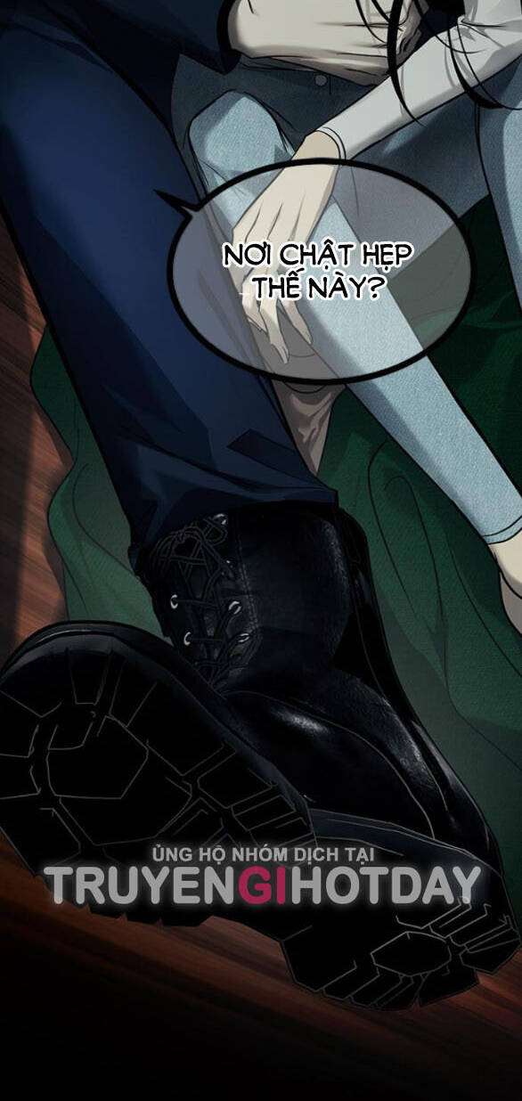 Cạm Bẫy Chap 184.1 - Next Chap 185.1