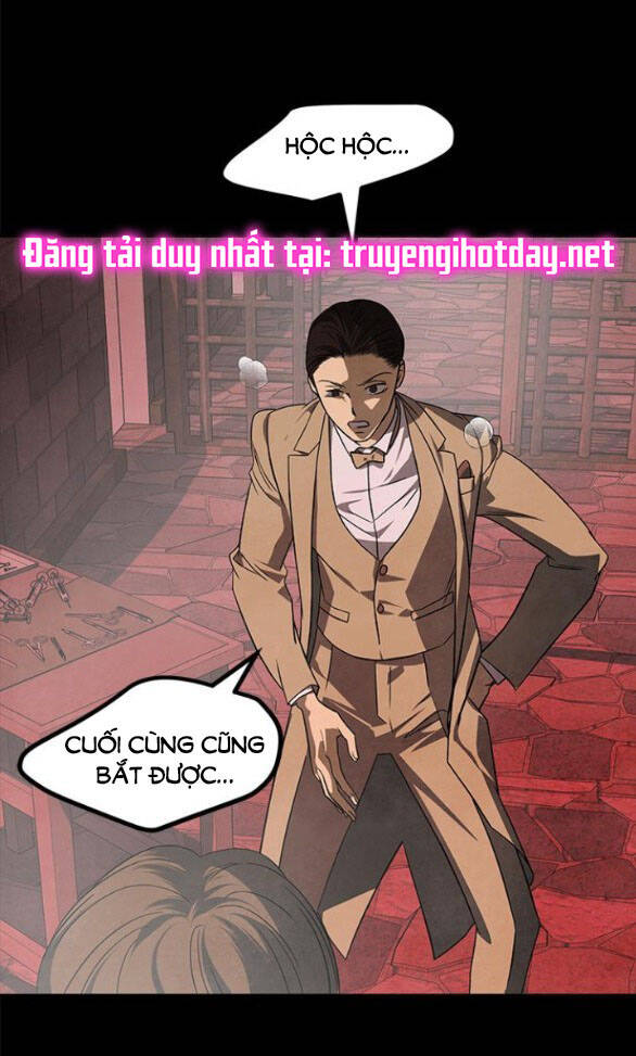 Cạm Bẫy Chap 185.1 - Next Chap 186.1