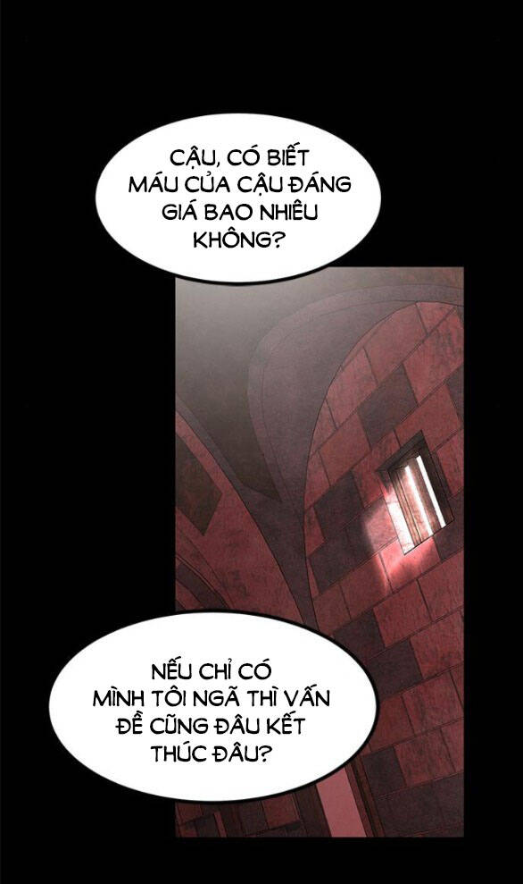Cạm Bẫy Chap 185.1 - Next Chap 186.1