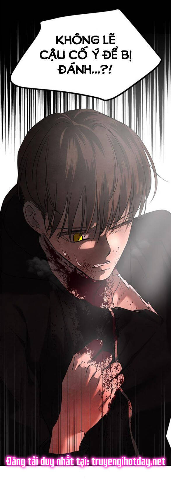 Cạm Bẫy Chap 185.1 - Next Chap 186.1