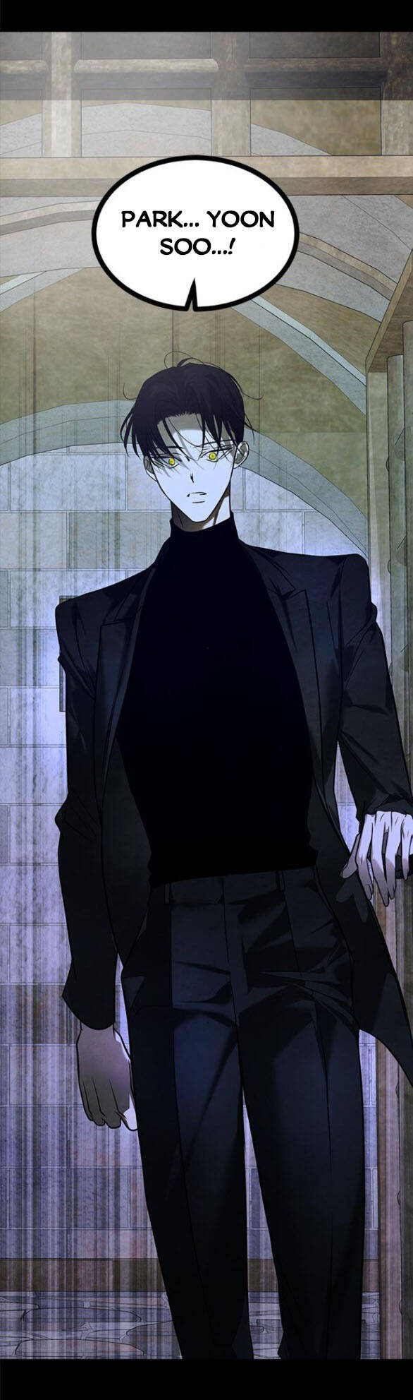 Cạm Bẫy Chap 185.1 - Next Chap 186.1