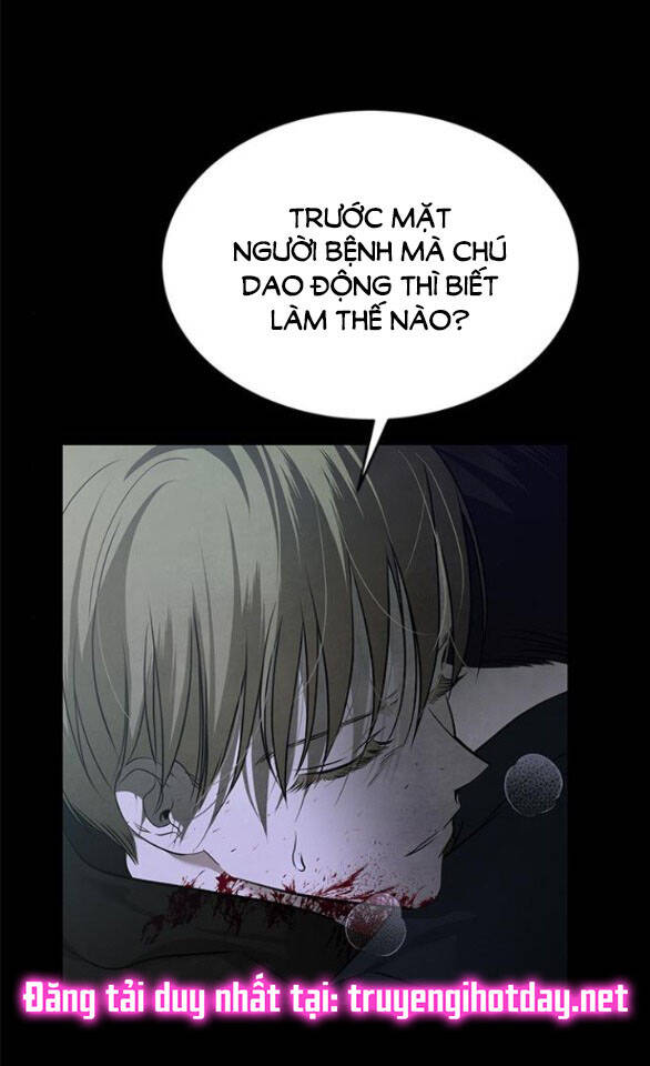 Cạm Bẫy Chap 185.1 - Next Chap 186.1