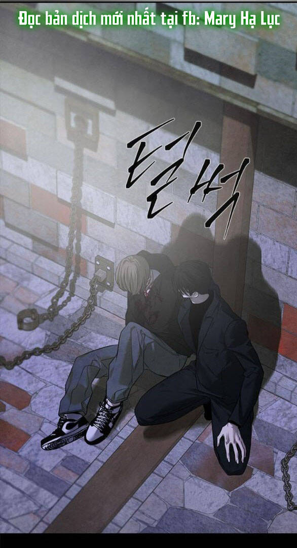 Cạm Bẫy Chap 185.1 - Next Chap 186.1